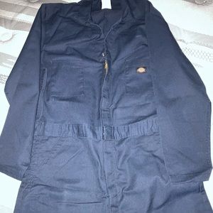 NWOT- Dickies brand men’s coveralls- large